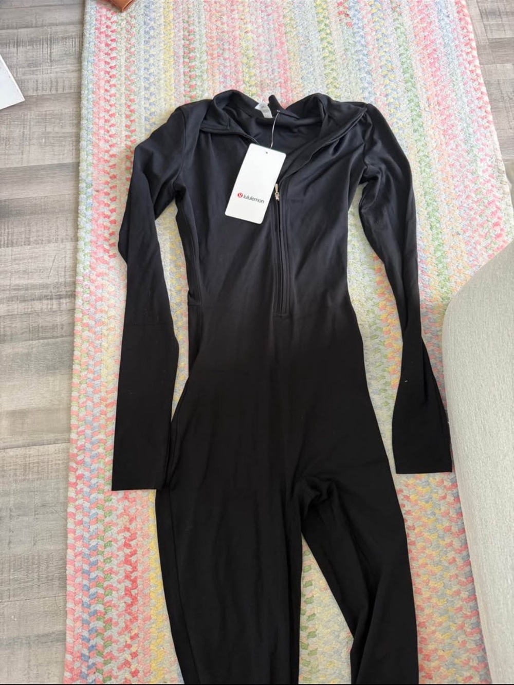 Athletic Bodysuit NWT